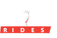 hdk rides logo