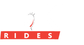 hdk rides logo